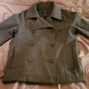 American Eagle Pea Coat